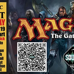 Magic: The Gathering Draft Night