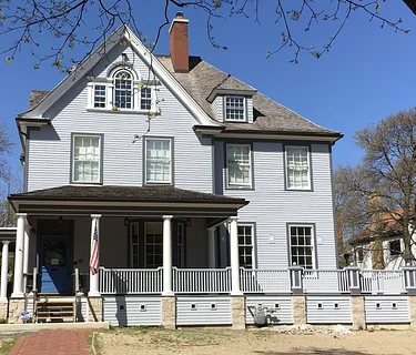 Walking Tour: Burnham in Evanston