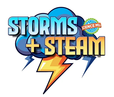 Storms & STEAM: Extreme Weather