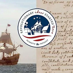 Revolutionary Plymouth: Mayflower’s Legacy: Stories by the Sea and on the Land (Plymouth)