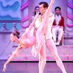 Westside Ballet's The Nutcracker