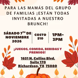 Grupo de Familias Unidas