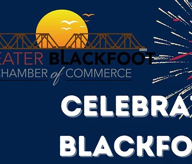 Celebrate Blackfoot