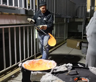 Raku Workshop | One Day