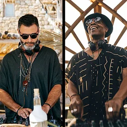 CASCADIA WINTER SOLSTICE WEEKENDER Ft. MARQUES WYATT, SABO, Jamie Schwabl B2B Onyx, Michael Manahan