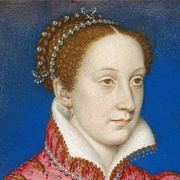 Tavern Night With Mary Queen of Scots