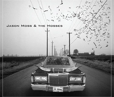 Jason Moss and The Hosses