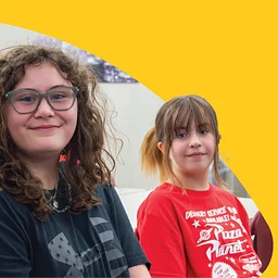 TAB | Teen Advisory Board
