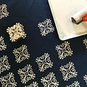 Ammu Cherian - Block Printing