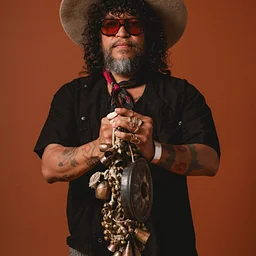 Daniel Villarreal