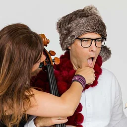 The Duke Of Cello