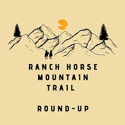 Ranch Horse/Mt Trail Summer Round-Up