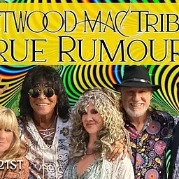 True Rumours: Fleetwood Mac Tribute