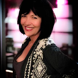 Janette West