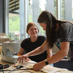 Sewing Workshop: Hemming 101