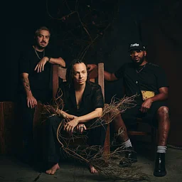 MAKING MOVIES (Album Release) + Rizo