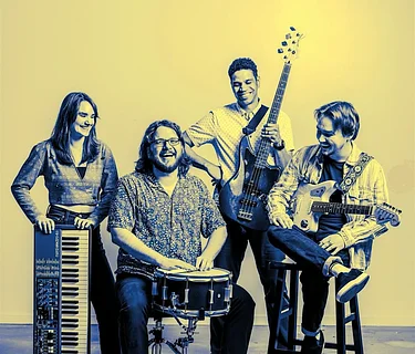 Cassettiquette | Rock Eupora | Local Nomad