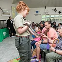 Animal Encounters