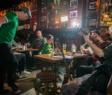 Thursday Night Music Sessions