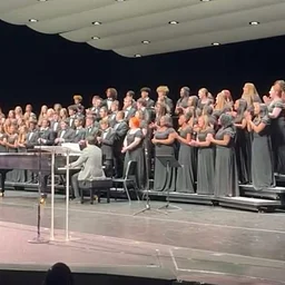 St. Charles Parish Honor Choir