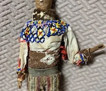 Fright at the Museum, Murder Mystery Dinner