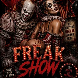 😈 NYC's #1 Halloween Party at CODE Astoria