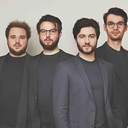Goldmund Quartet