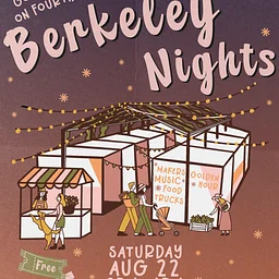 Berkeley Nights