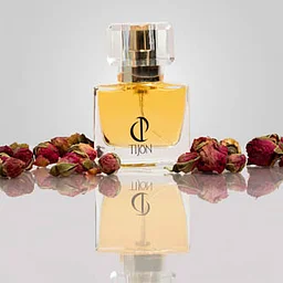 CANCELLED: Natural Perfume Blending