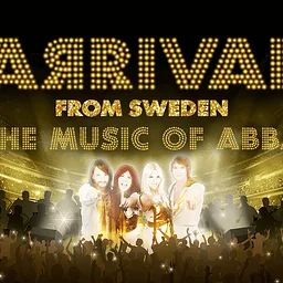 Pella Corporation Presents Arrival from Sweden: The Music of ABBA