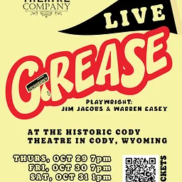 TCTC "Grease"
