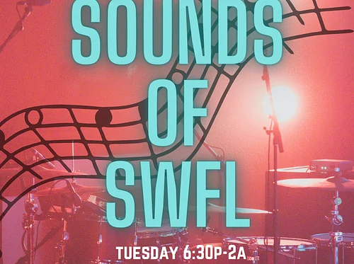 Sounds of SWFL Open Mic