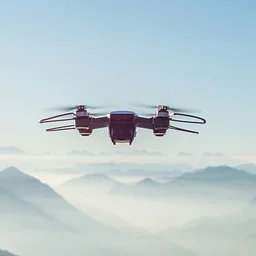 Ukraine’s Drones & the Future of Modern Warfare