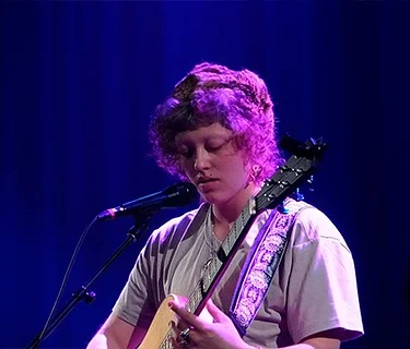 Teen Night: Open Mic Night