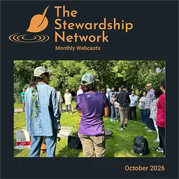 #TSNwebcast | “How Community-Led Stewardship Works: A Toronto model”