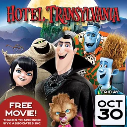 Hotel Transylvania