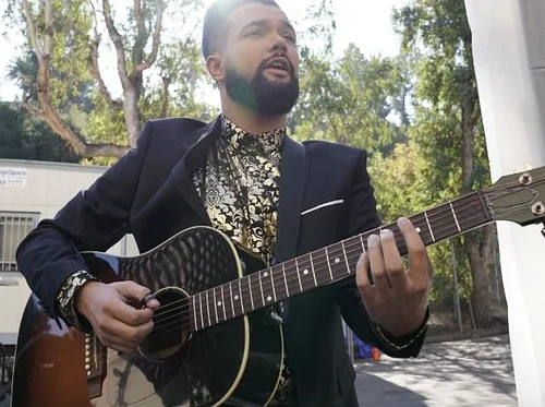 Live Music: Will Breman 6-9 pm