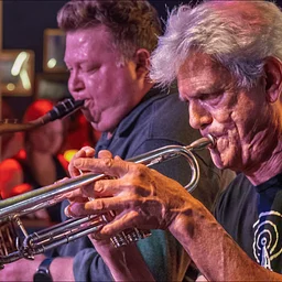 JOHN D'EARTH: SONG & STORY WITH LAURA ANN SINGH