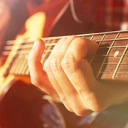 Live Music in the Beer Garden