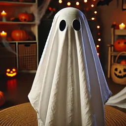 Ghosts of the Miles: Festival of Memories