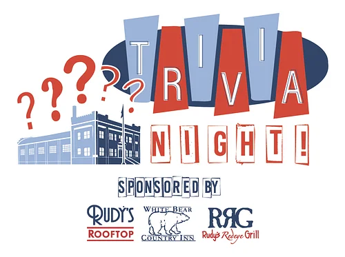 Trivia Night at the Armory