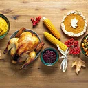 Libraries closed for Thanksgiving Day
