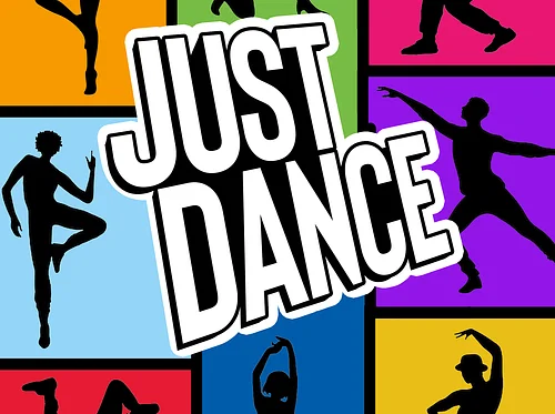 JUST DANCE (FULL!)