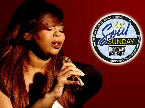 Soul Sundays with BeBe and the Neo Soul