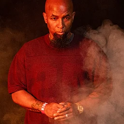TECH N9NE