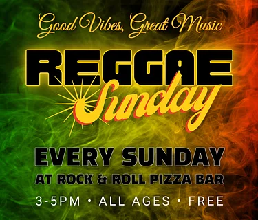 Reggae Sunday