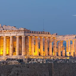 The Footsteps of Paul 2027