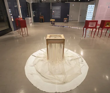 Furniture, History and Feminism: a Suite Américaine Panel Discussion