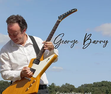 George Barry Performance at Long Island Music & Entertainment Hall of Fame and Museum