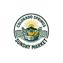 Sunday Market in Acacia Park